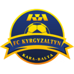 Fc Kyrgyzaltyn