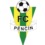 TJ FC Pěnčín A