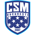 CSM București