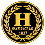 Ilisiakos Fc
