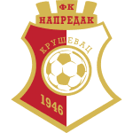 Fk Napredak Krusevac