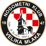 NK Velika Mlaka 1947