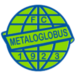 FC Metaloglobus București U19