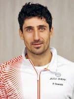 Philipp Oswald Predictions Philipp Oswald