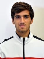 Pierre-Hugues Herbert Predictions Pierre-Hugues Herbert