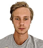 Jonas Eriksson Ziverts Predictions Jonas Eriksson Ziverts