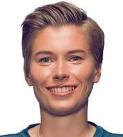 Demi Schuurs Predictions Demi Schuurs