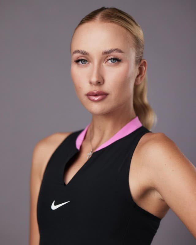 Anastasia Potapova Predictions Anastasia Potapova