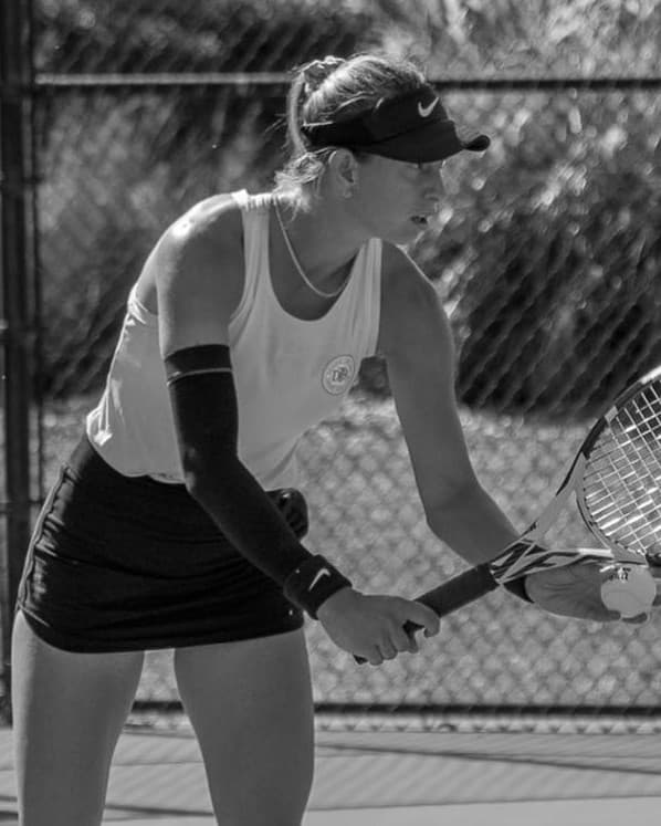 Alexandra Vecic Predictions Alexandra Vecic