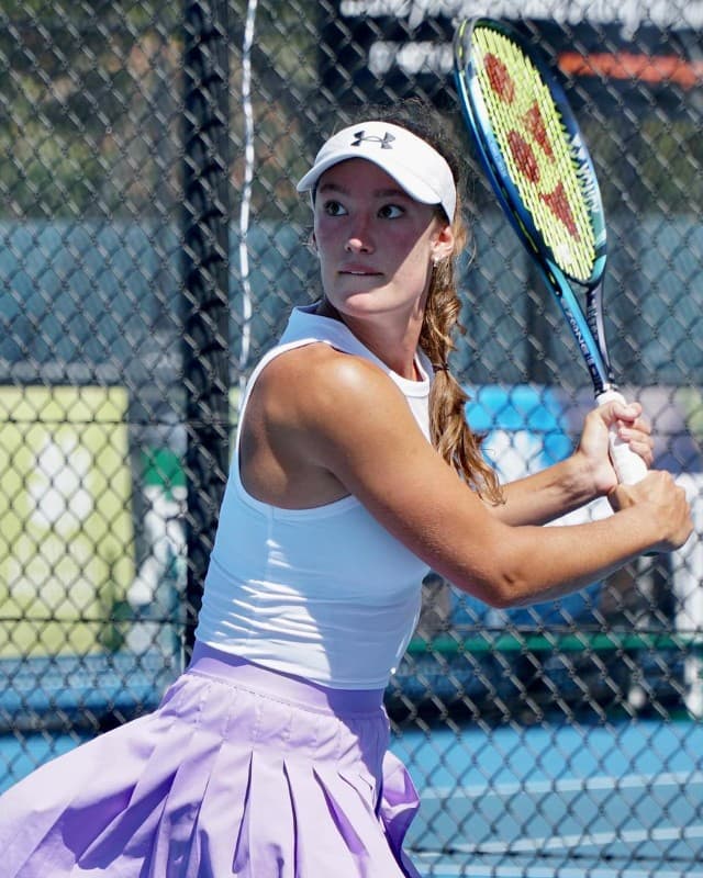 Gabriella Da Silva Fick Predictions Gabriella Da Silva Fick