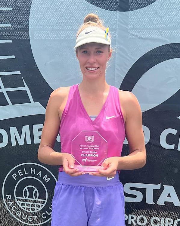 Veronica Miroshnichenko Predictions Veronica Miroshnichenko