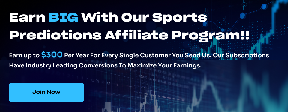Affiliate Program Banner