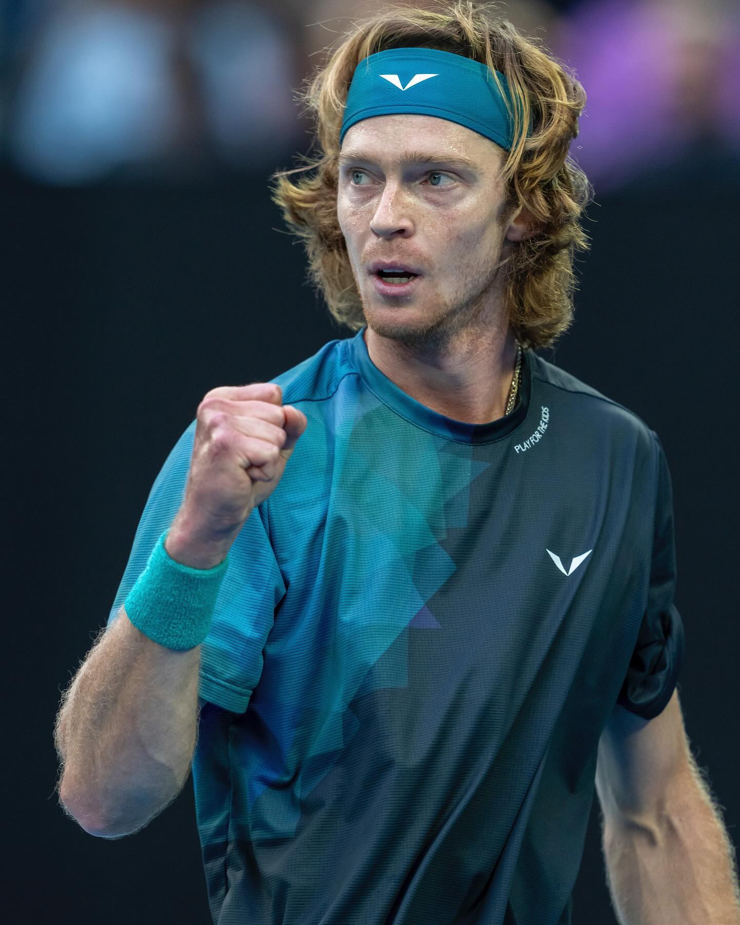 Wer Gewinnt Rublev Vs. Tirante? Wetttipps & Prognosen Für ATP Nordea