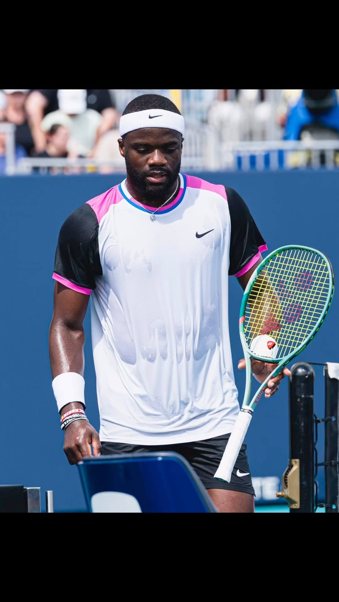 Quem Ganhará Tiafoe Vs Korda? Palpites Para ATP Mubadala Citi Dc Open 2024