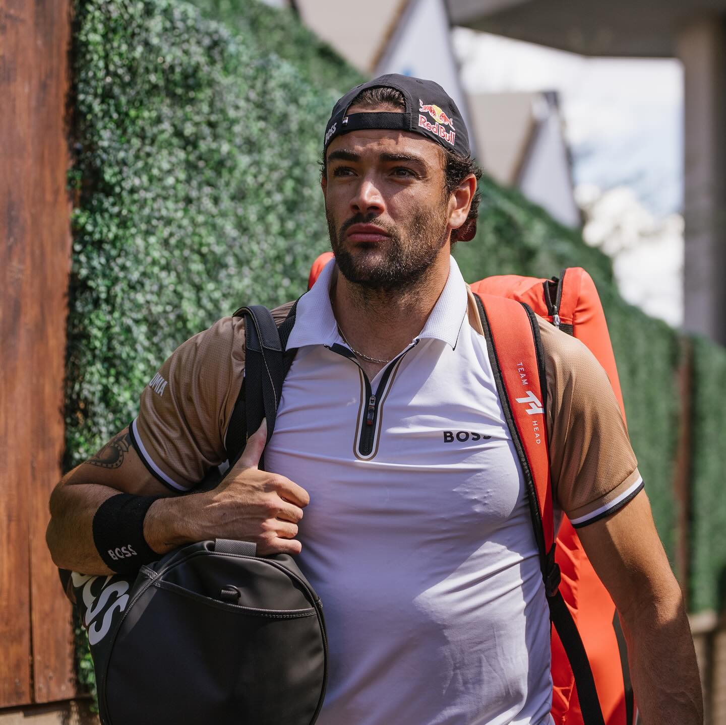 Who Will Win Berrettini Vs Fucsovics? Prediction For ATP Wimbledon 2024