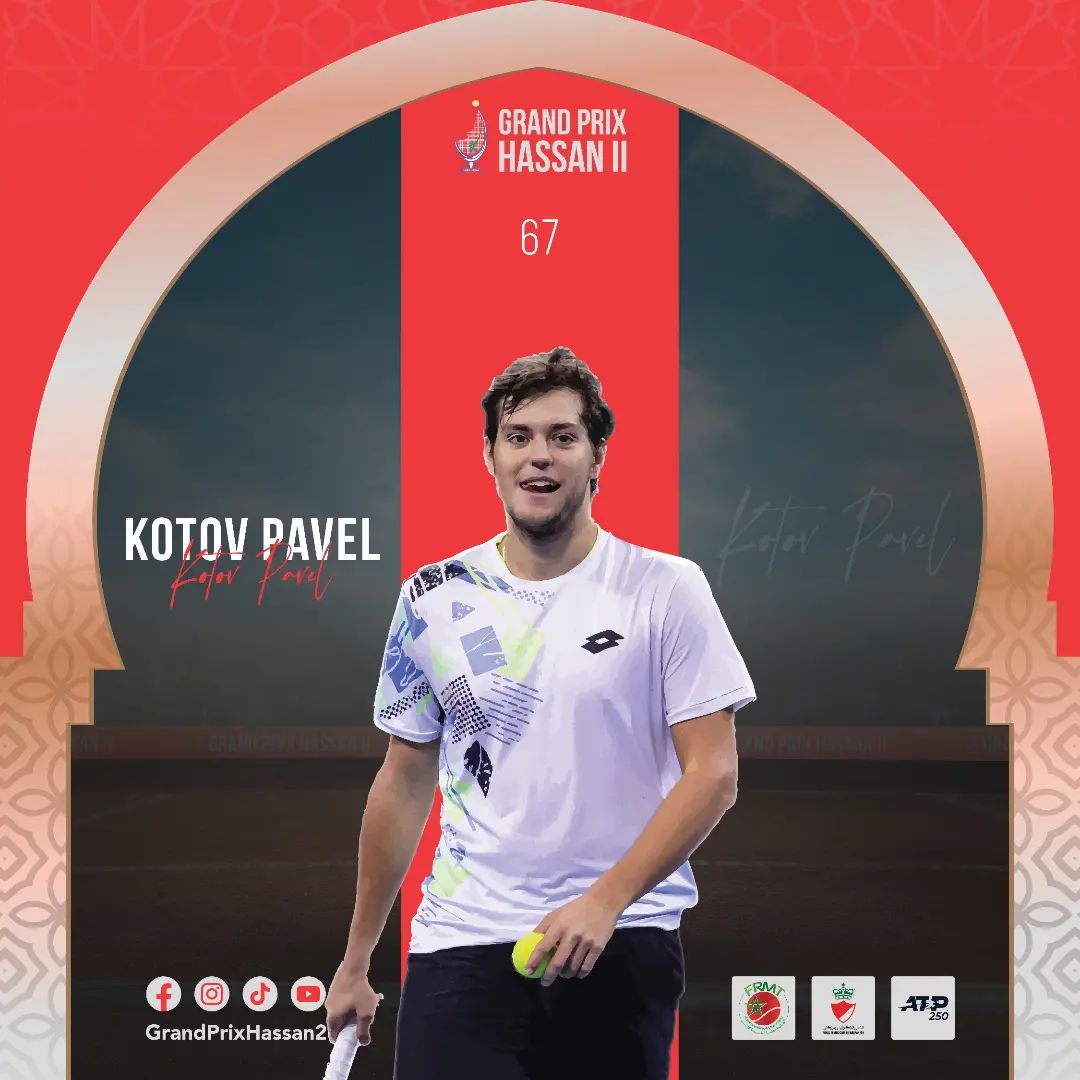 Who Will Win Kotov Vs Sonego? Prediction For ATP Winstonsalem Open 2024