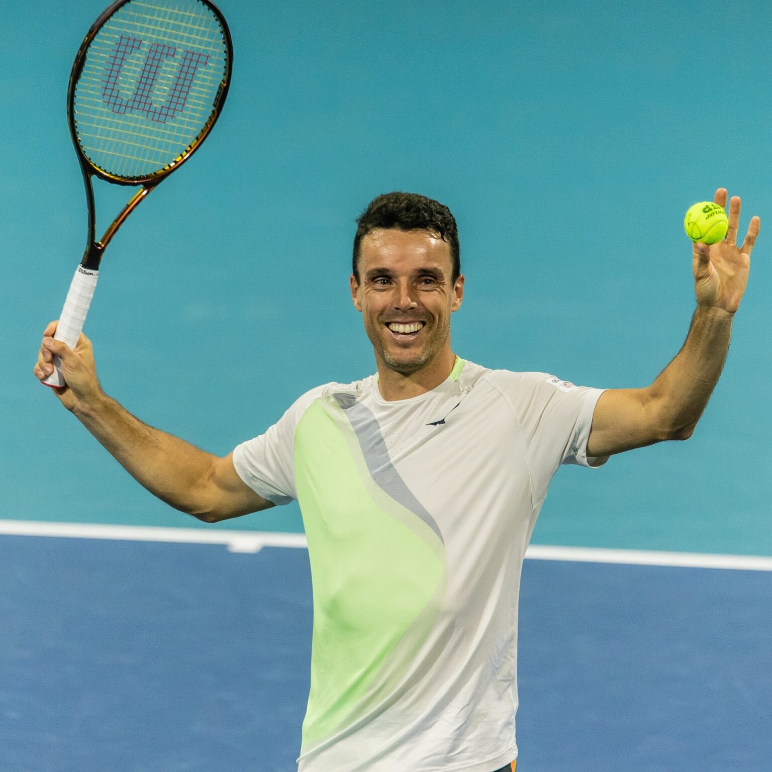 Who Will Win Agut Vs Humbert? Prediction For ATP Mallorca Championships