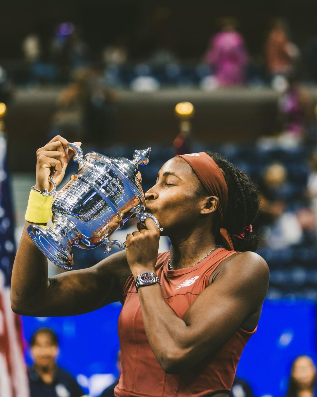 Who Will Win Gauff Vs Dolehide? Prediction For WTA The Championships