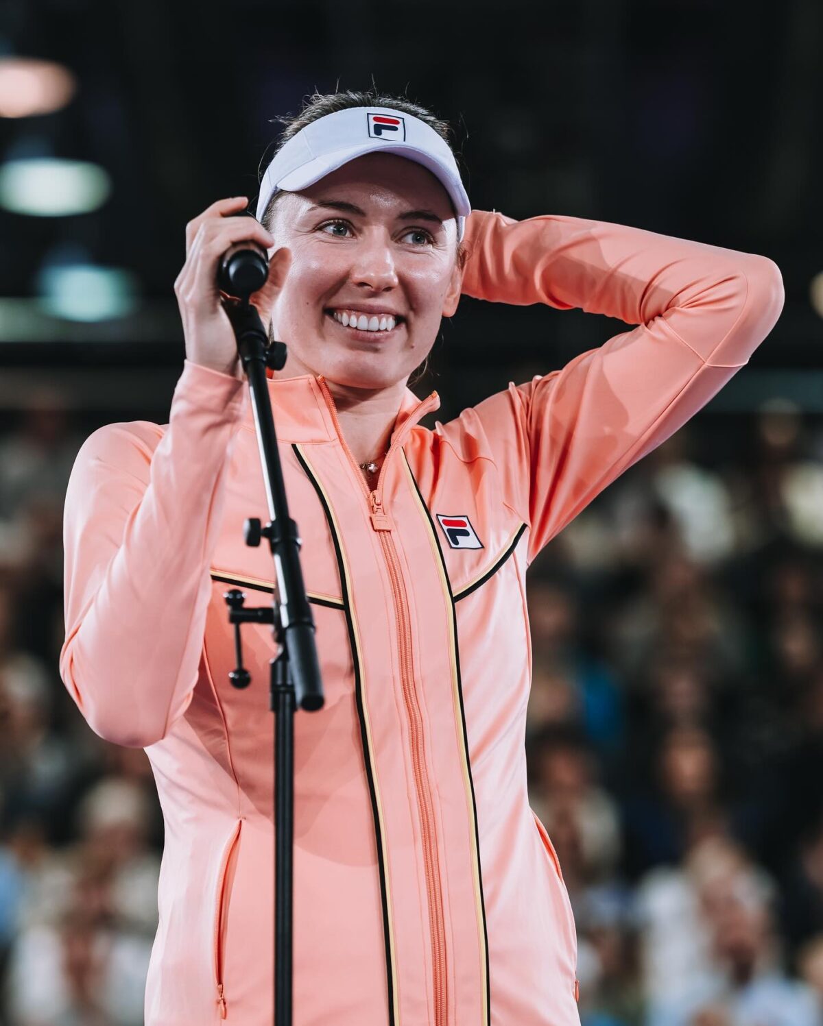 Ekaterina Alexandrova WettTipps & Prognosen Matchstat