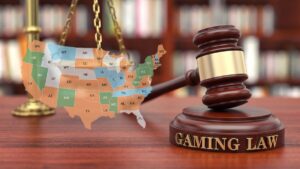 US affiliate gaming license