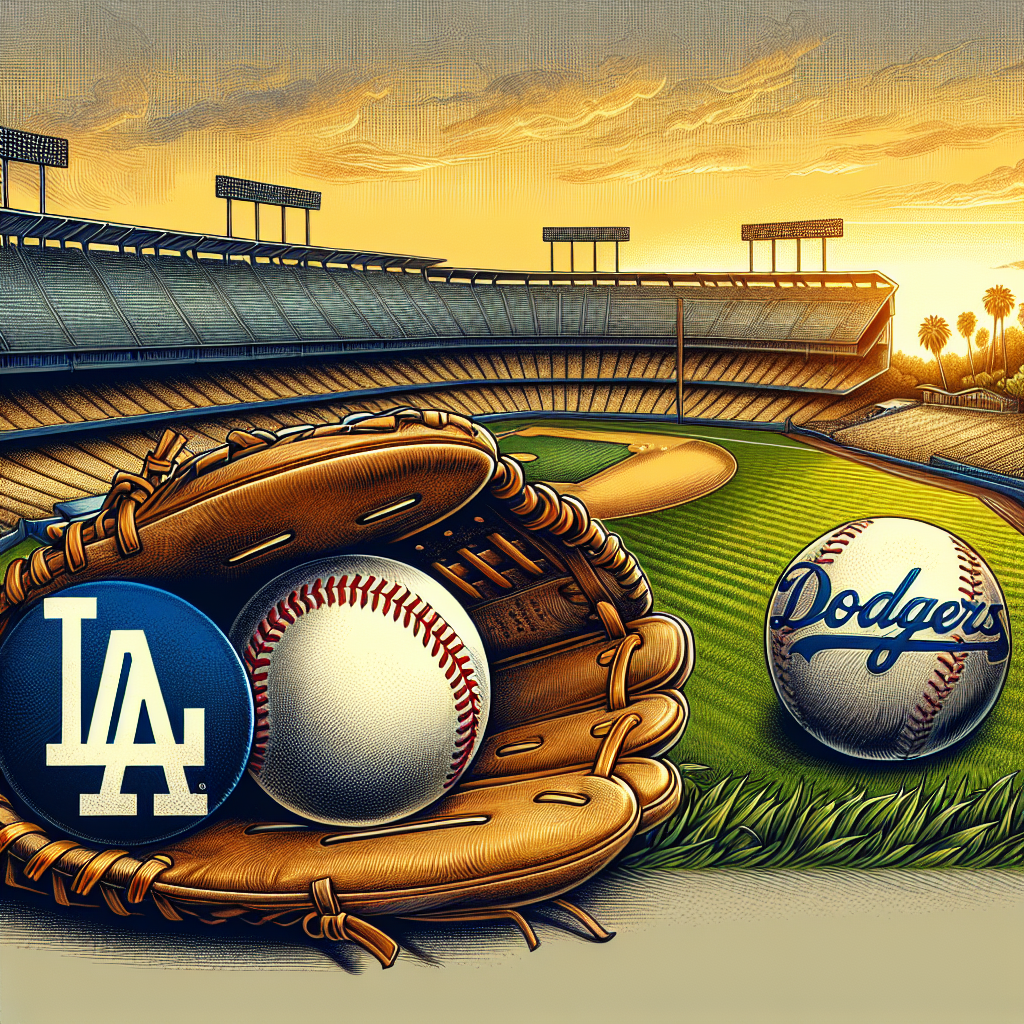 2024 World Series Betting Line Dodgers Still on Top, Braves’ Chances