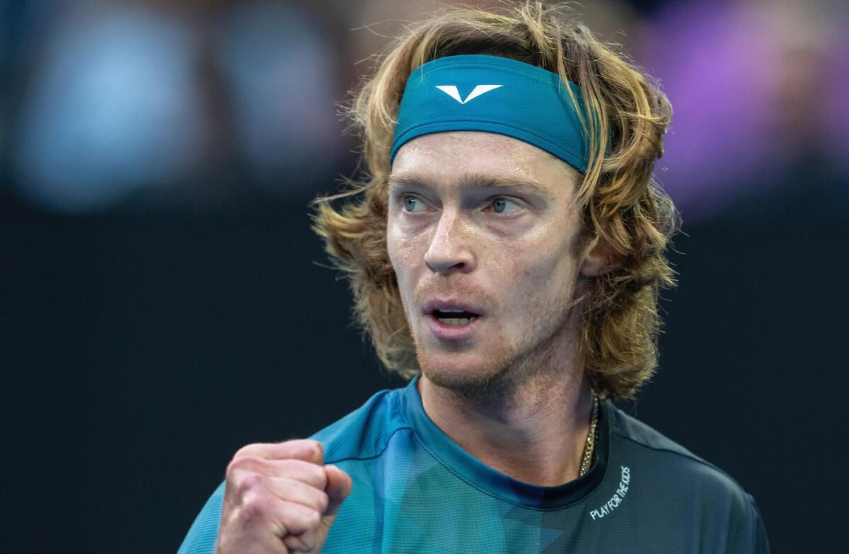 Prediction Of Rublev Vs Fokina H2H, Who Will Win At ATP China Open 2024?