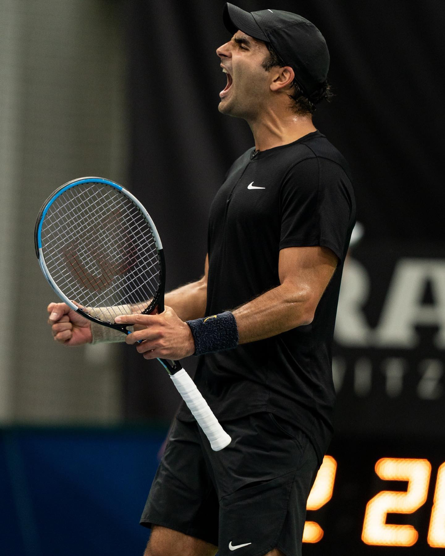 Hassan Vs Zhukayev’i Kim Kazanacak? ATP Için Tahmin Almaty Open 2024