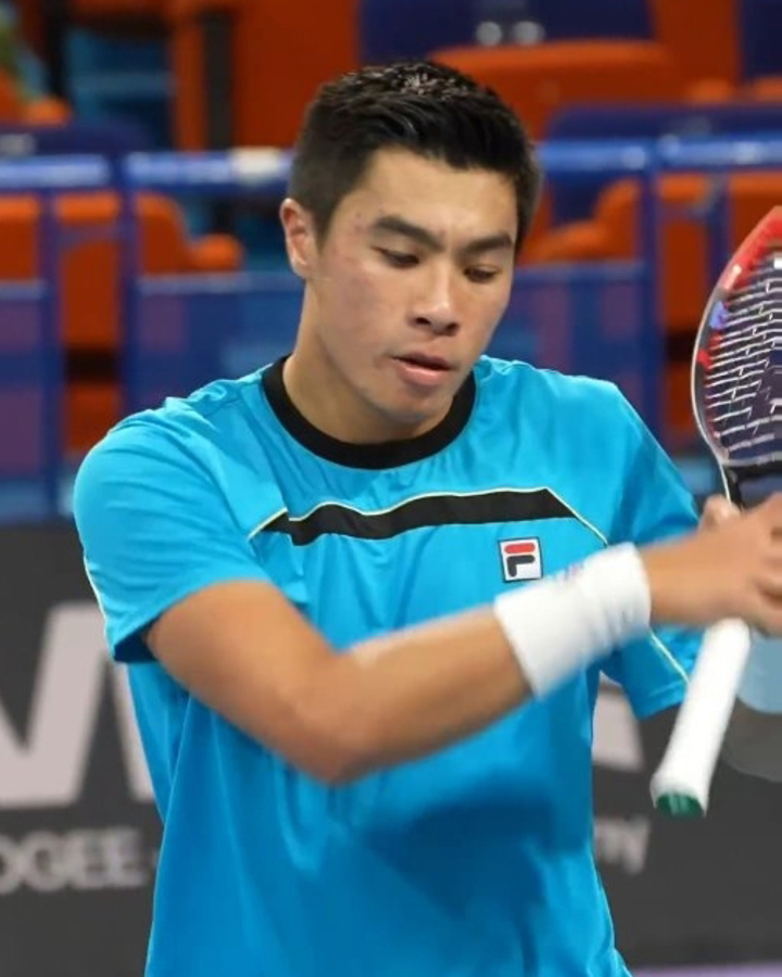 Kto Wygra Nakashima Kontra Hijikata? Prognozy Dla ATP Hangzhou Open 2024