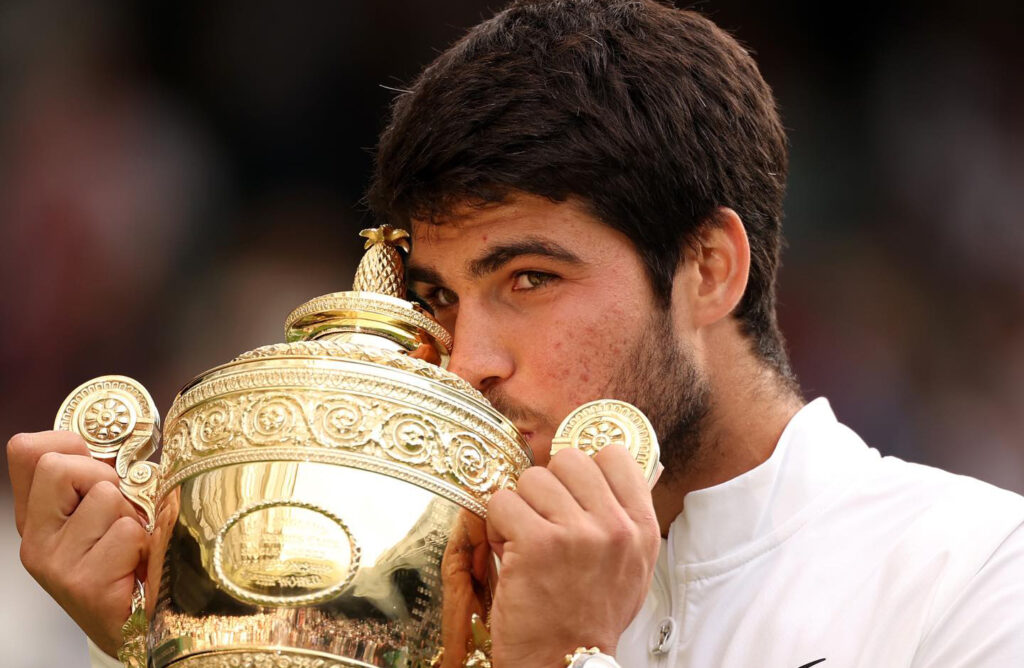 Quem Ganhará Alcaraz Vs Machac? Palpites Para ATP Rolex Shanghai