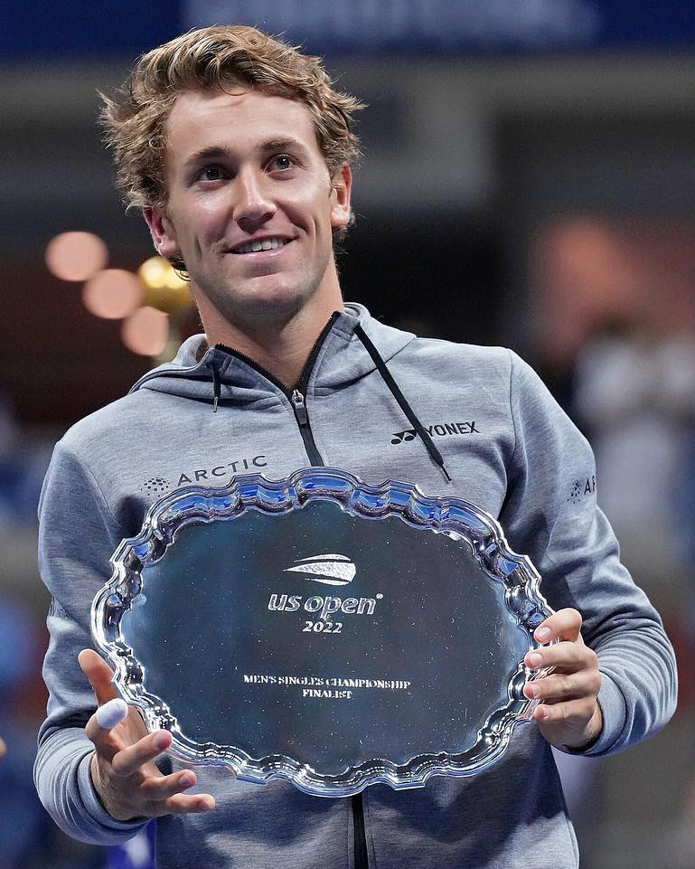 Wer Gewinnt Agut Vs. Ruud? Wett-tipps & Prognosen Für ATP Swiss Indoors ...