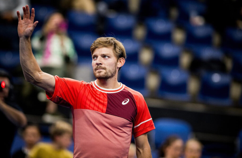 Prediction Of Goffin Vs Giron H2H, Who Will Win At ATP Rolex Shanghai