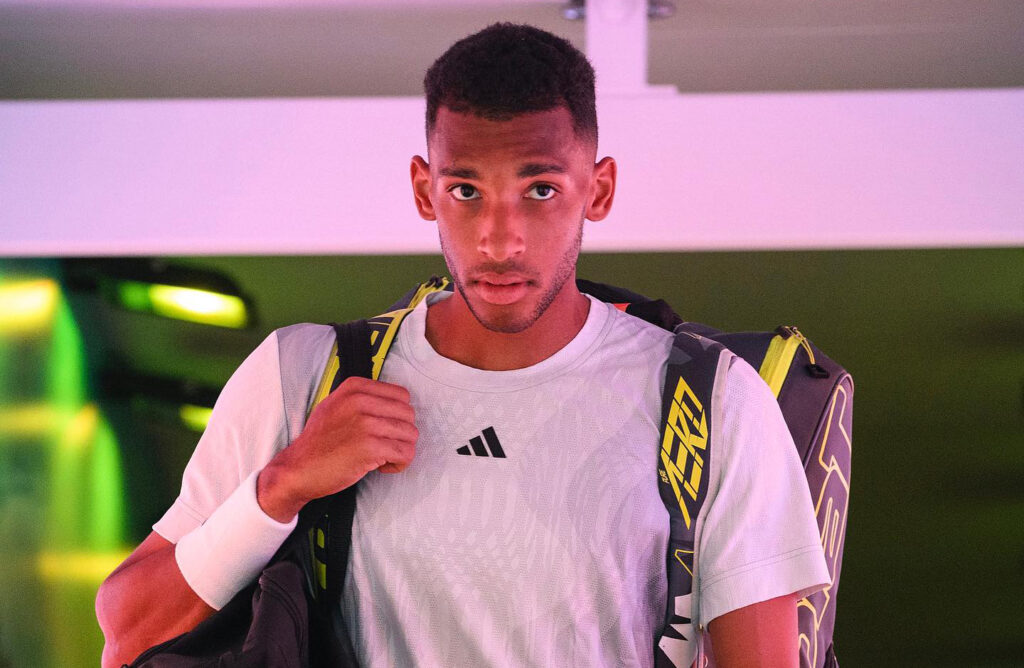 Prediction Of AugerAliassime Vs Nishioka H2H, Who Will Win At ATP