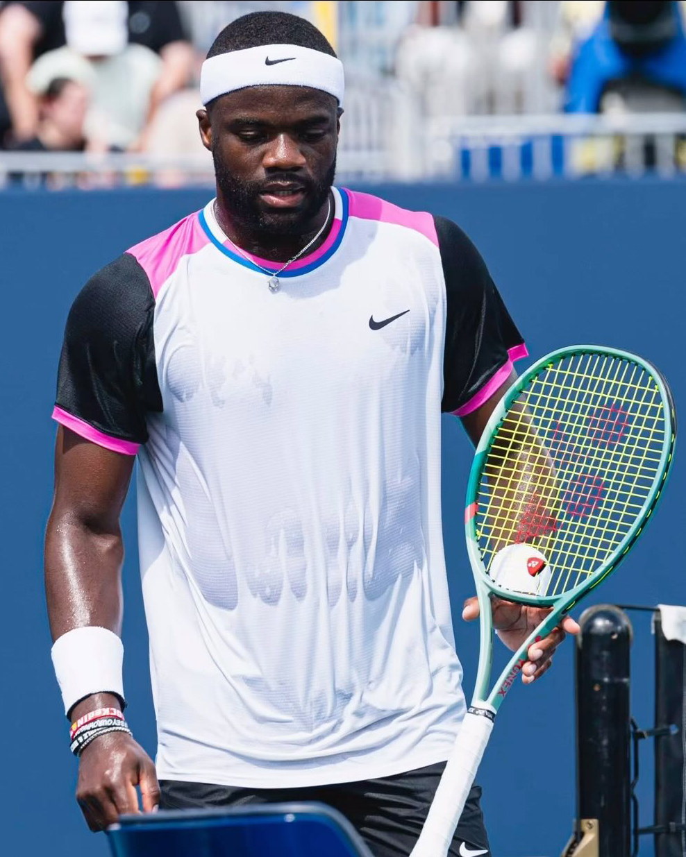 Prediction Of Tiafoe Vs Evans H2H, Who Will Win At ATP Almaty Open 2024?