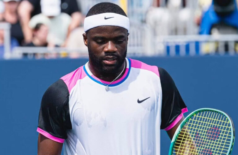 Prediction Of Tiafoe Vs Nakashima H2H, Who Will Win At ATP Kinoshita