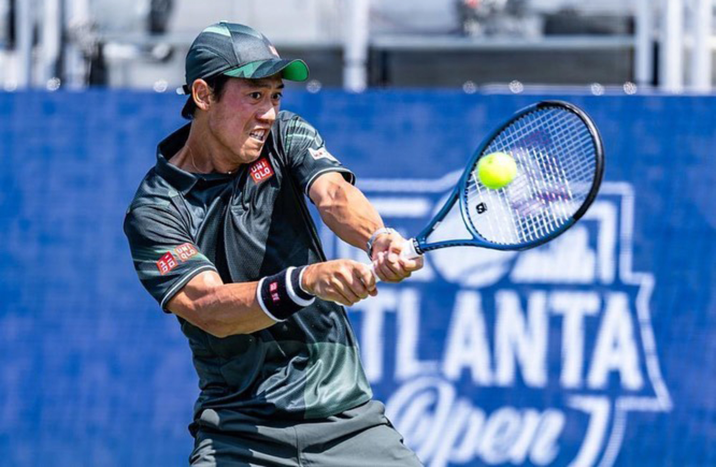 Kto Wygra Nishikori Kontra Navone? Prognozy Dla ATP Rolex Shanghai