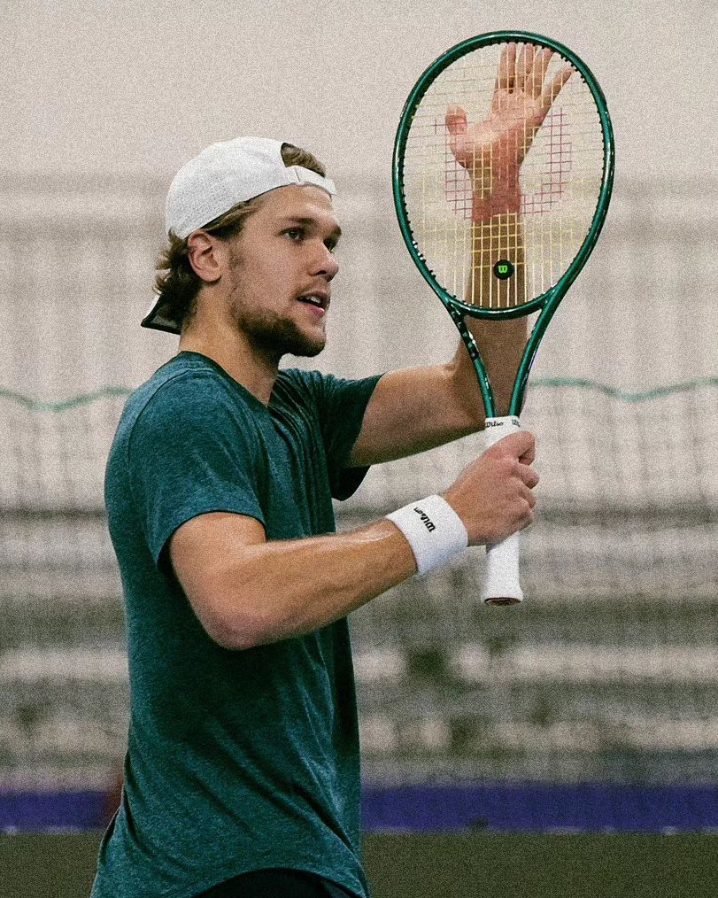 Kto Wygra Khachanov Kontra Virtanen? Prognozy Dla ATP Almaty Open 2024