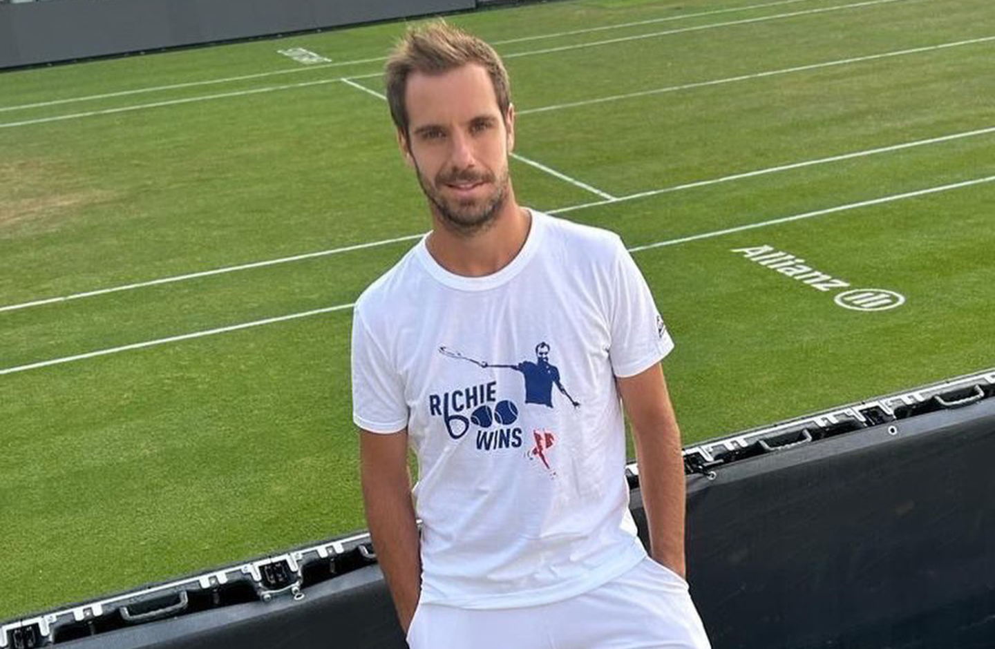 Quién Ganará Gasquet Vs Monteiro? Pronósticos Para ATP Moselle Open 2024