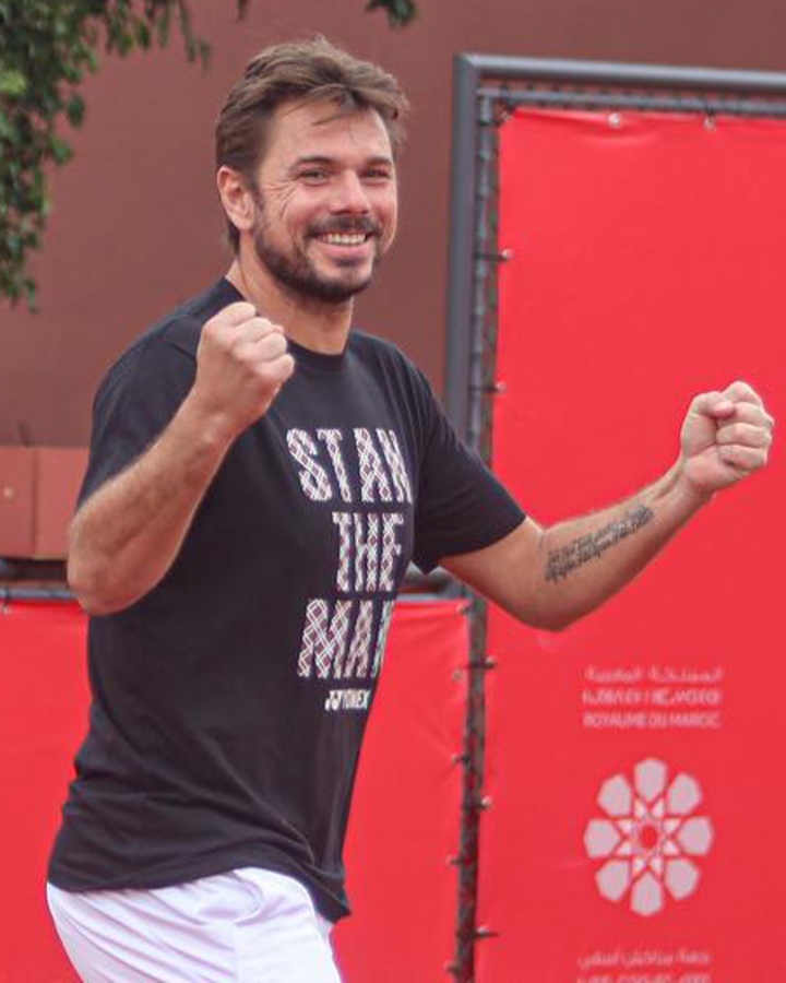 Prediction Of Djere Vs Wawrinka H2H, Who Will Win At ATP Belgrade Open