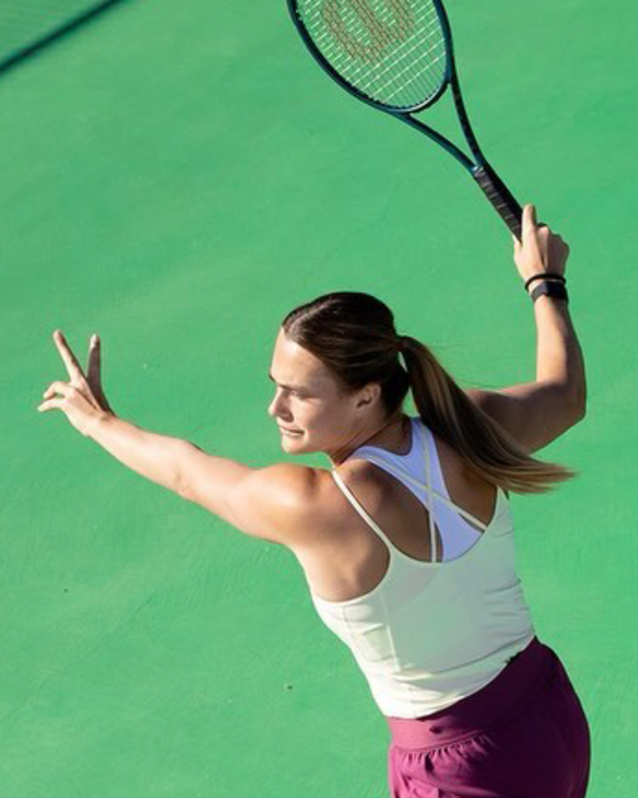 Prediction Of Sabalenka Vs Putintseva H2H, Who Will Win At WTA Dongfeng