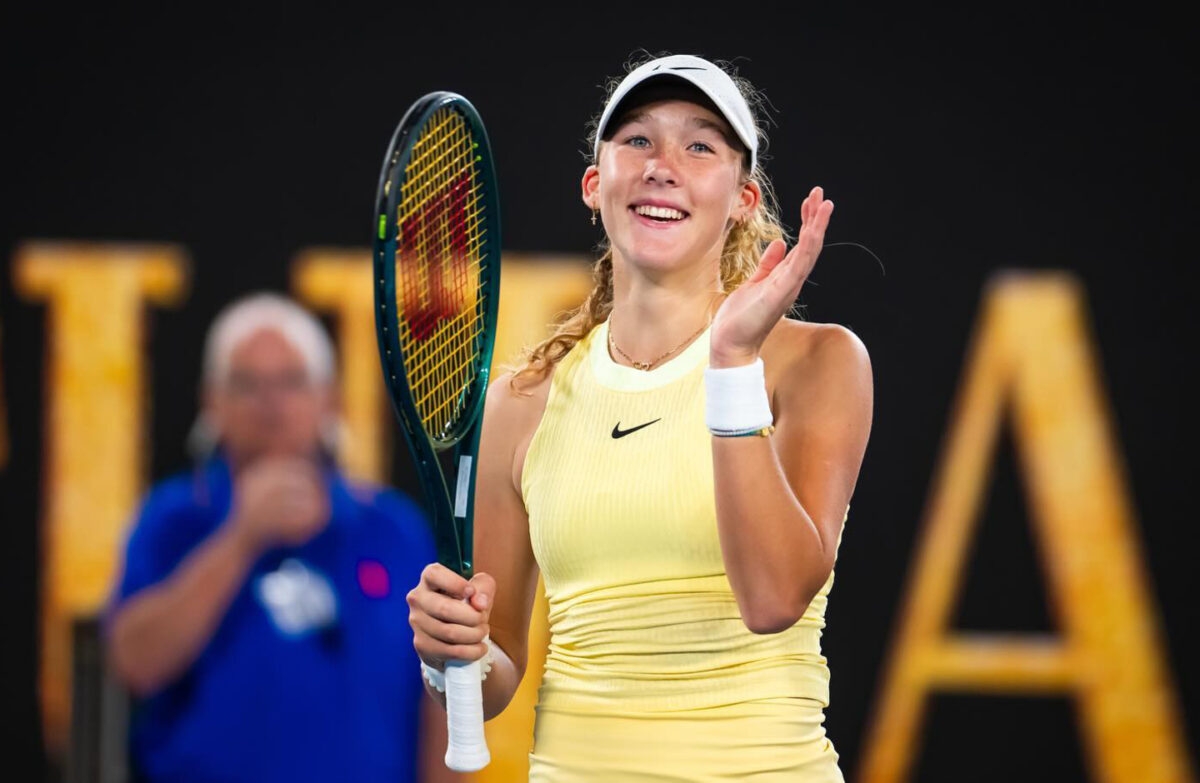 Prediction Of Andreeva Vs Zheng H2H, Who Will Win At WTA China Open 2024?