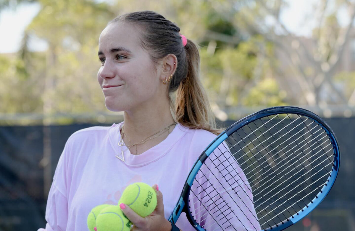 Pronostico di Kenin vs Kasatkina H2H, Chi vincerà al WTA Toray Pan