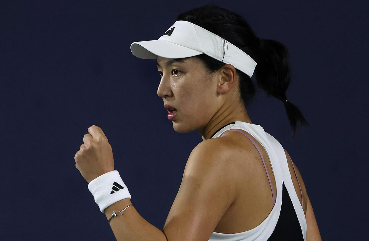 Prediction Of Wang Vs Dolehide H2H, Who Will Win At WTA Dongfeng Voyah