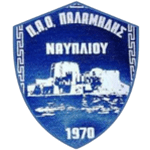 PAO Palamidis Nafpliou