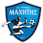 AO Machitis Terpsitheas