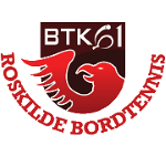 Roskilde Bordtennis BTK61