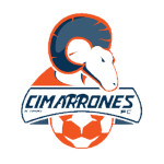 Cimarrones de Sonora FC II