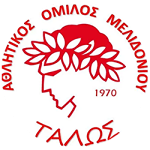 Talos Melidoniou