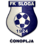 Fk Sloga Conoplja