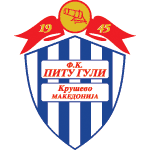 FK Pitu Guli Kruševo