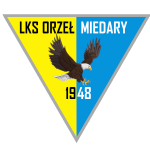LKS Orzeł Miedary